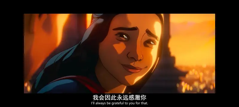 漫威,漫威影视,动漫,动画,番剧,ACG,漫威丧尸