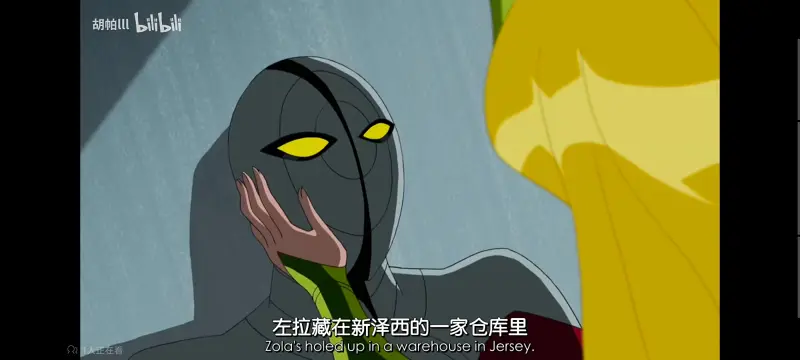 复仇者世界上最强英雄组合,超级英雄联盟复仇者,复仇者联盟,超级英雄,漫威,动画,动漫,番剧,ACG