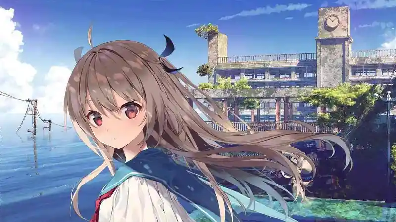 亚托莉