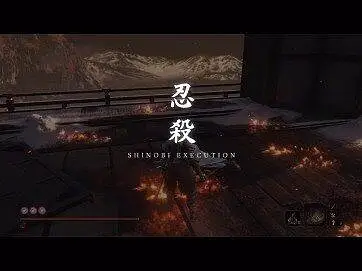【只狼】【苇名一心】修罗——