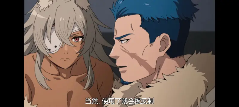 无职转生,无职转生到了异世界就拿出真本事,异世界,动画,动漫,番剧,日漫,二次元,ACG
