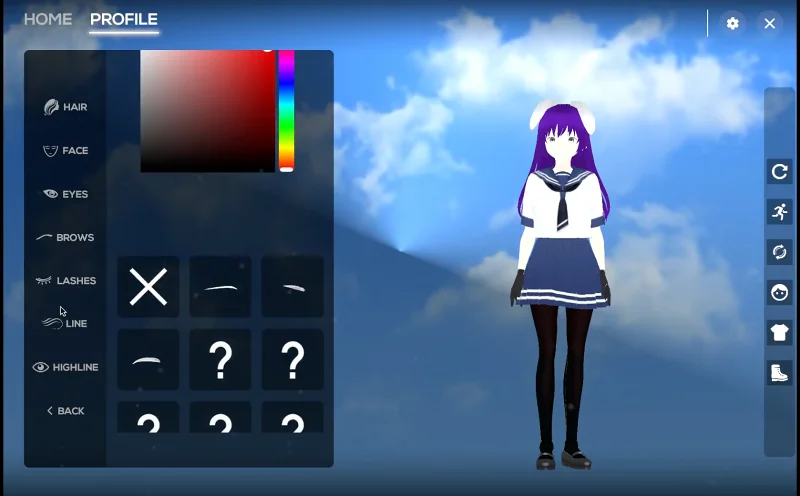 美少女打僵尸？（骑兵版）