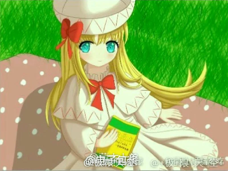 春天到来了，今年办的播种祭典b站播放量破千庆祝
