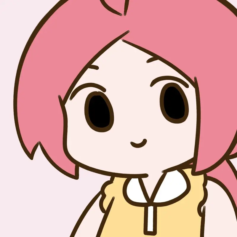 小白！