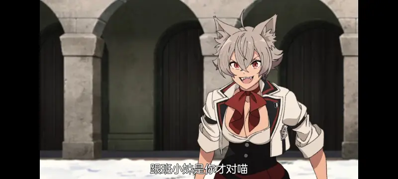 无职转生,无职转生到了异世界就拿出真本事,异世界,动画,动漫,番剧,日漫,二次元,ACG