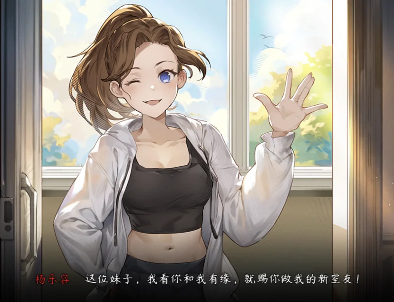 柯尔内力卡第40.（梦中人）（皇家版）（录屏版）（无闪烁）