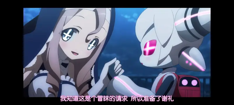 魔法少女育成计划,魔保育,魔法少女,动画,动漫,番剧,ACG,二次元,日漫