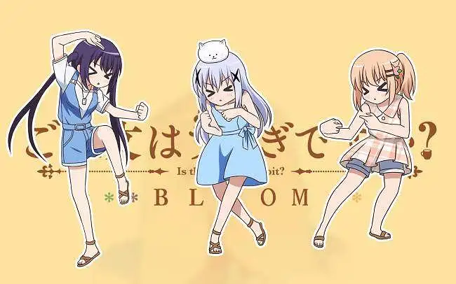 【MAD/热血/高能】武 林 萌 主