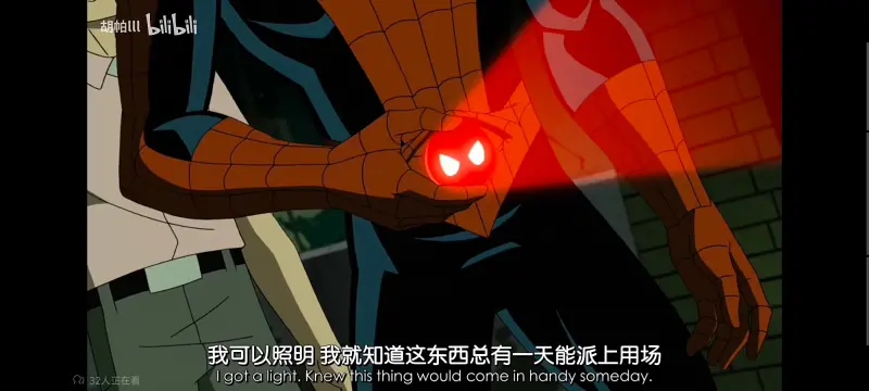 超级英雄联盟复仇者,复仇者世界上最强英雄组合,复仇者联盟,动画,动漫,美漫,漫威,超级英雄,番剧,ACG