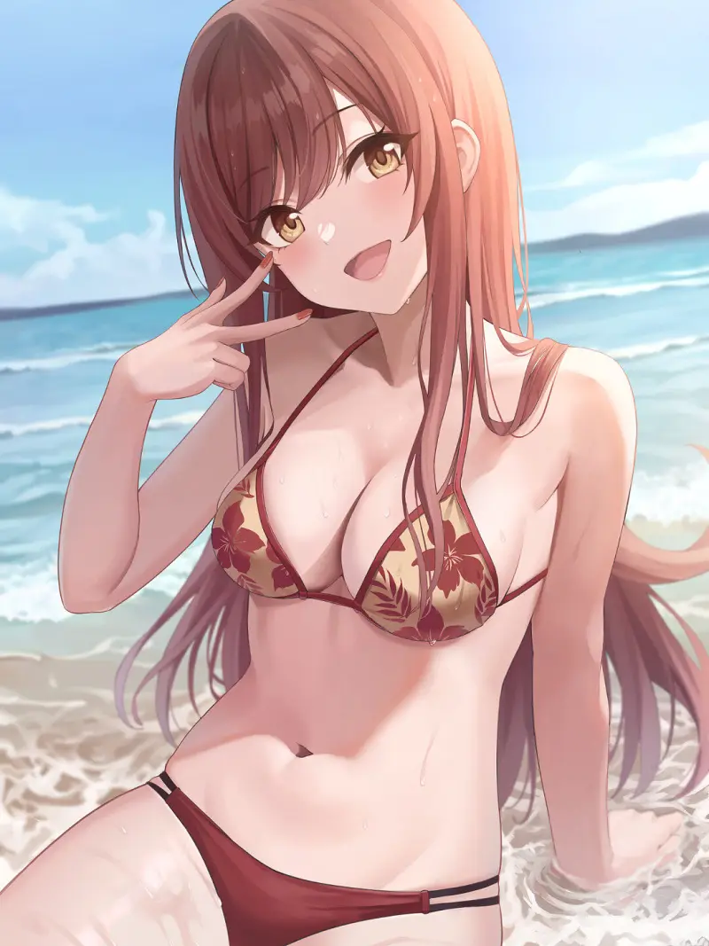 M站美图,美图,涩图