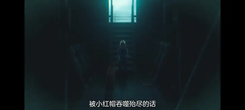 命运奇异赝品,FATE,FatestrangeFake,动画,动漫,番剧,二次元,ACG
