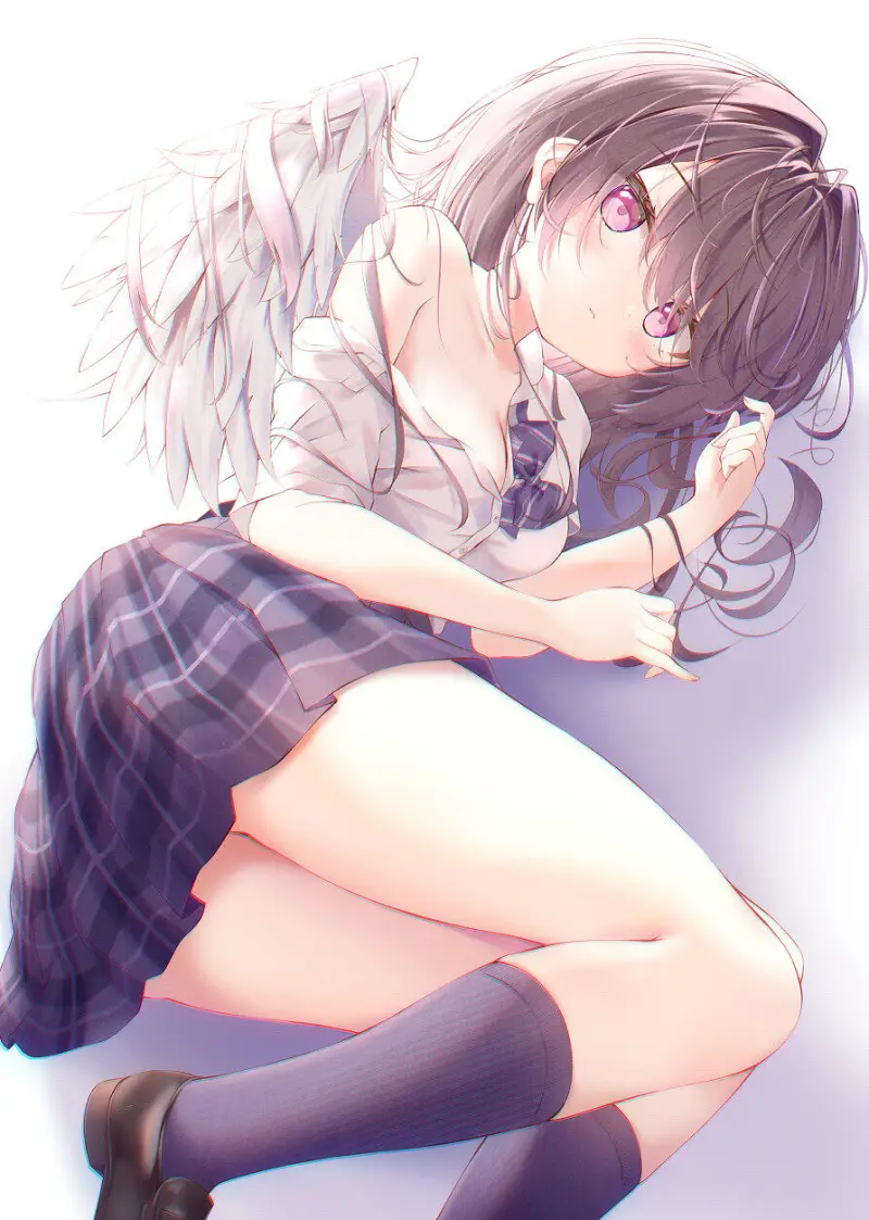 M站美图,萝莉