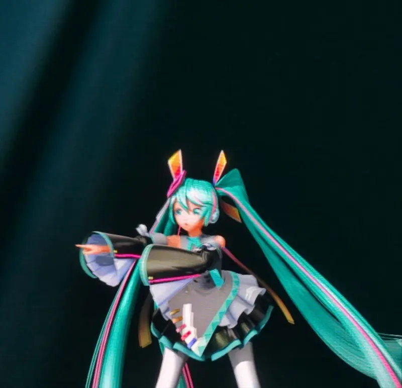 初音未来,VOCALOID,MIKU,初音ミク