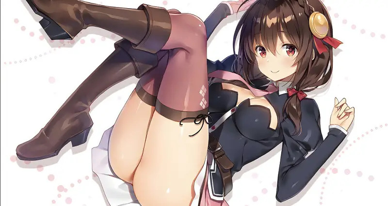 M站美图,动漫,涩图