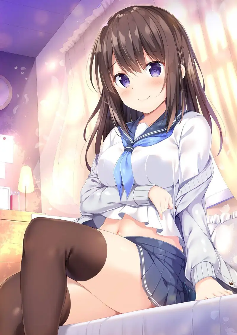 M站美图,涩图