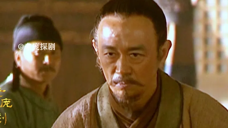什么是忠臣，李世民与人形喷子魏征，终于相遇了