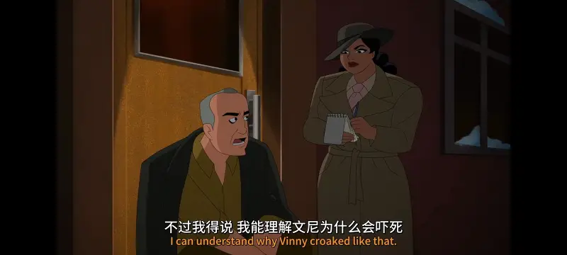蝙蝠侠,蝙蝠侠披风斗士,DC,超级英雄,动画,动漫,美漫,ACG