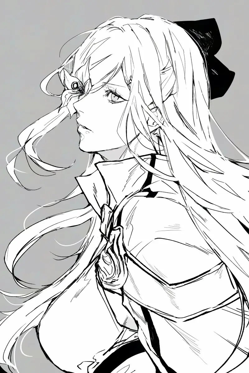 〖尼尔：机械纪元&〗：Zero&2B