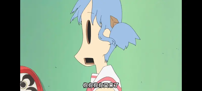 日常,动画,动漫,番剧,日漫,ACG