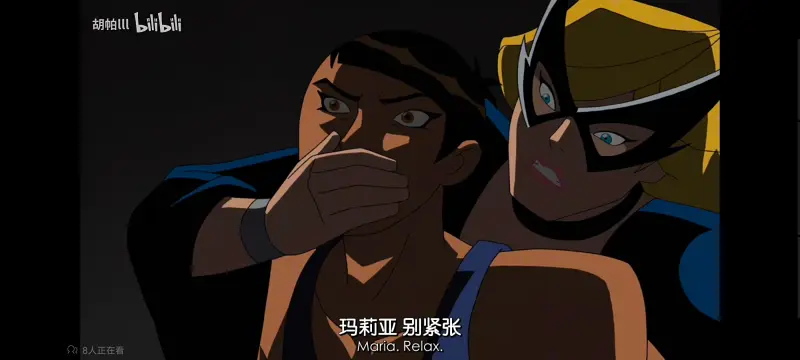 漫威,美漫,动画,动漫,番剧,超级英雄,复仇者世界上最强英雄组合,超级英雄联盟复仇者,ACG