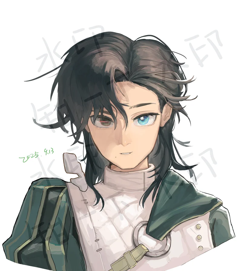 【稿件】骑士