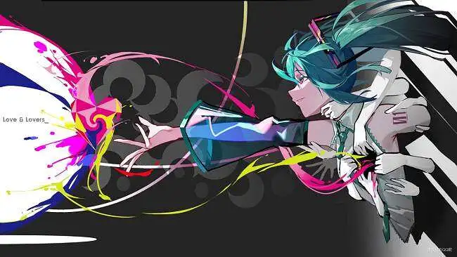 【PJSK】在wowaka逝世二周年当天打他本人的歌