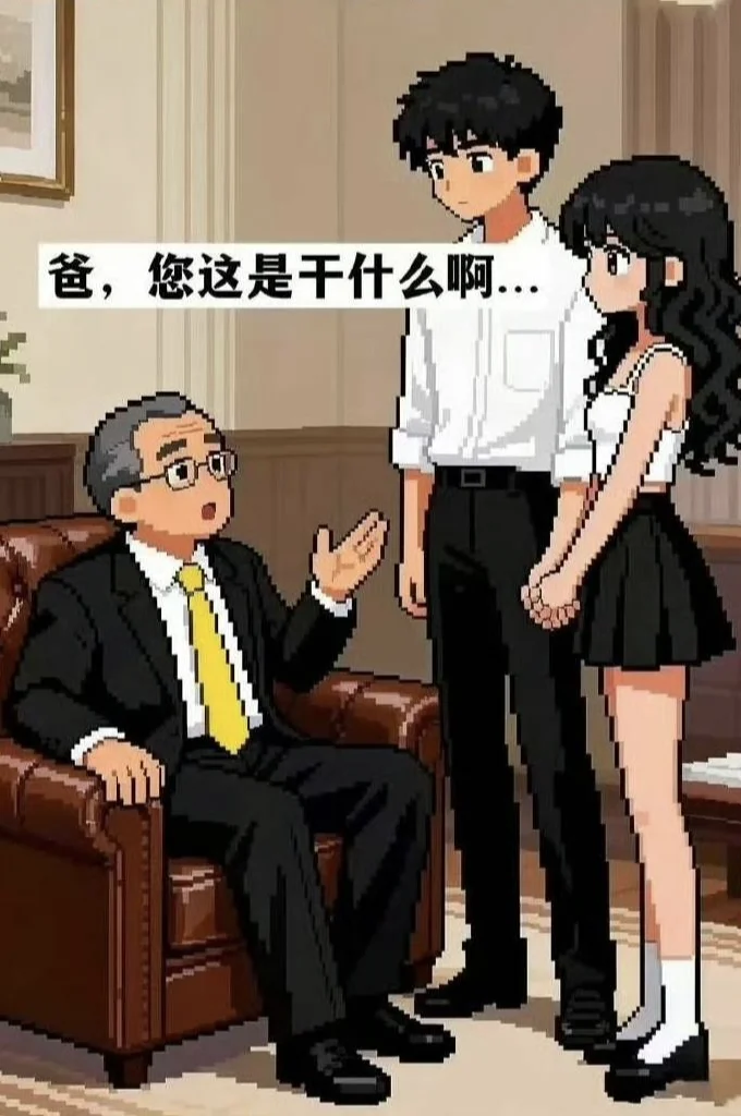 故事
