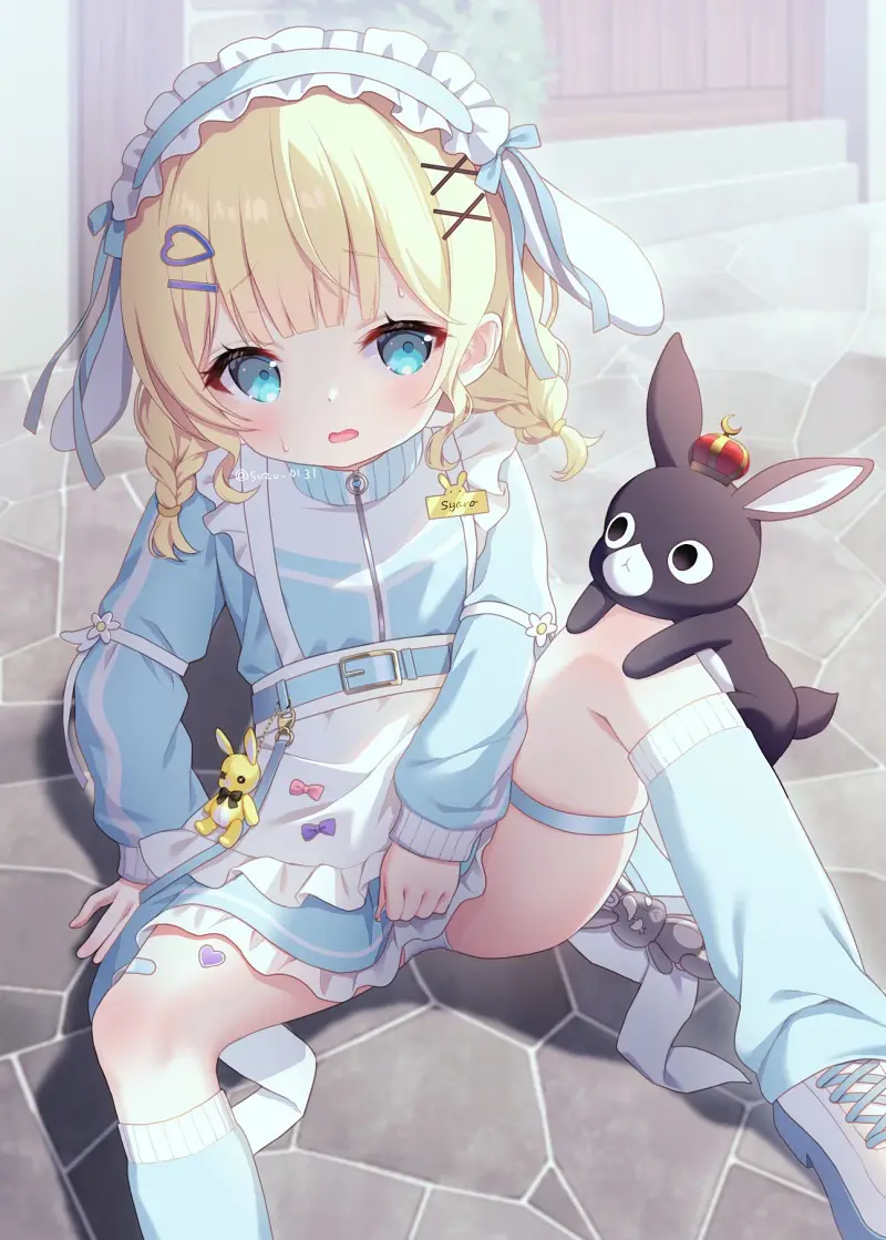 萝莉,美少女,美图,转载