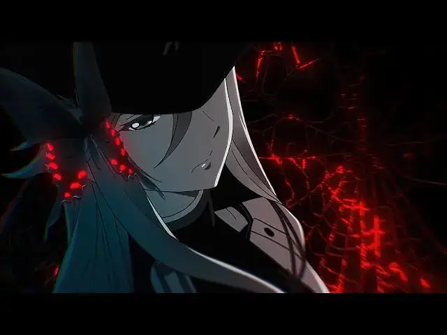 【86-不存在的战区-】86: Eighty-Six AMV | Lycoris Radiata