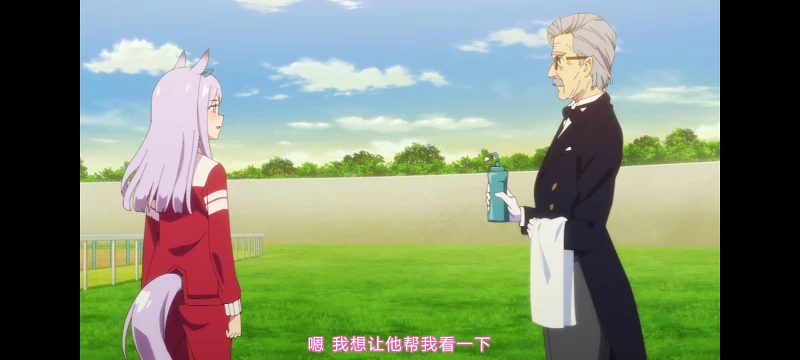 赛马娘,赛马娘第二季,赛马娘PrettyDerby,动画,动漫,番剧,二次元,ACG