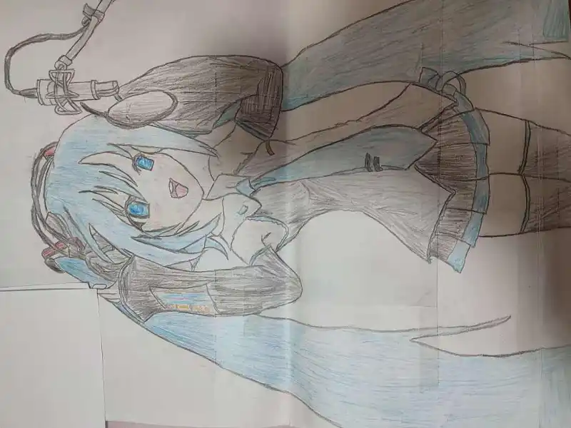 初音未来