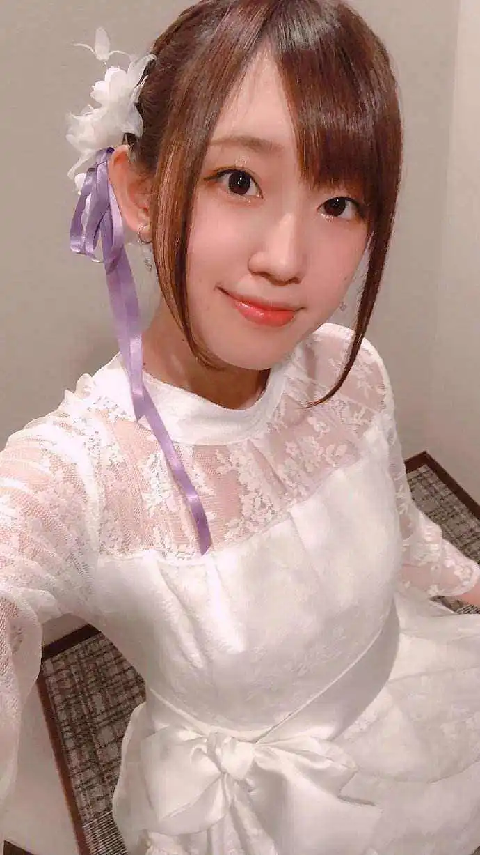 今天是高桥李依李的生日！