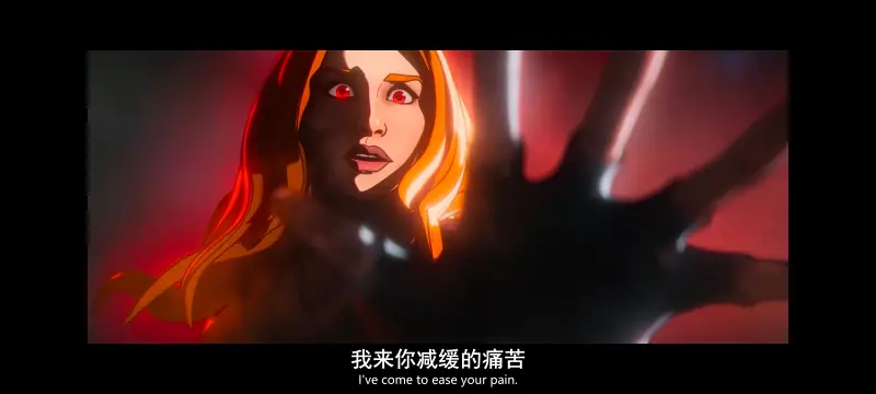漫威,漫威影视,动漫,动画,番剧,ACG,漫威丧尸