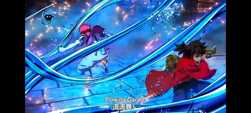 鬼灭之刃,鬼滅之刃,剧场版,鬼灭之刃无限城篇,动画,动漫,动画电影,日漫,ACG,二次元