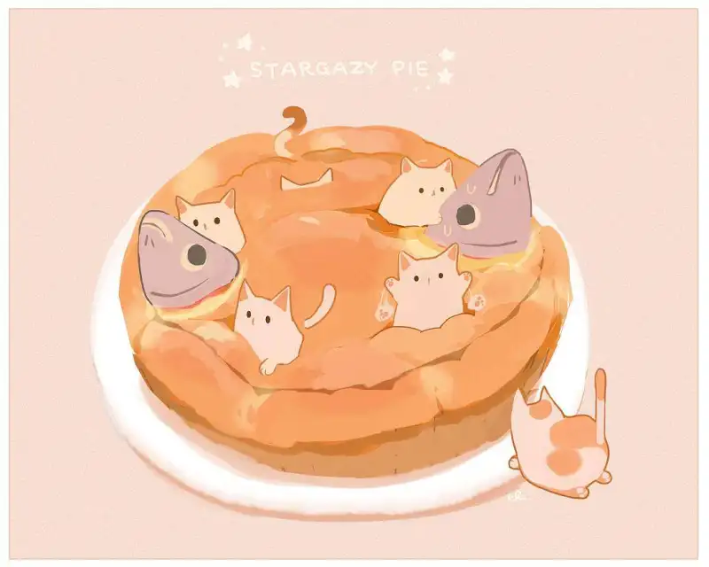 M站美图,P站画师,萌图