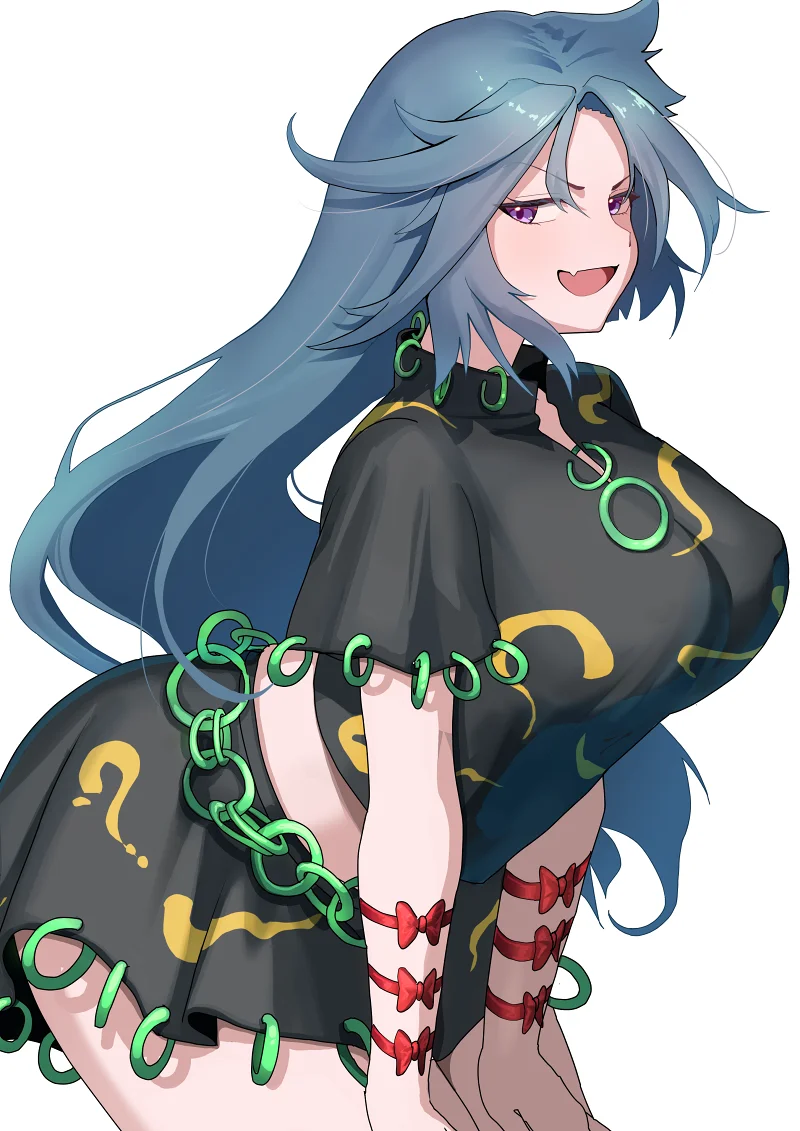 东方project