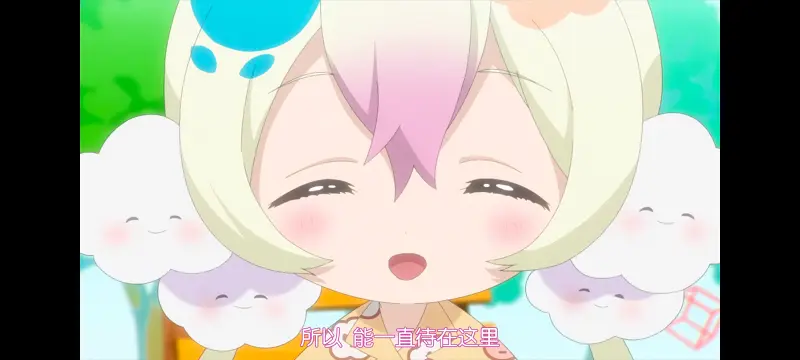 魔法少女育成计划,动画,动漫,魔法少女,二次元,番剧,日漫,ACG