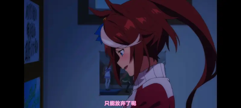 赛马娘,赛马娘PrettyDerby,赛马娘第二季,番剧,动画,动漫,二次元,ACG