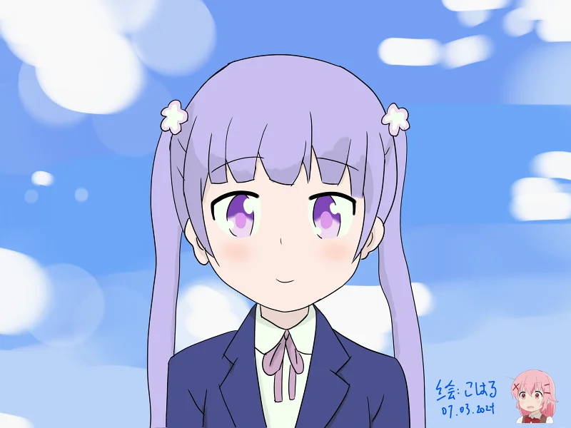 小会员