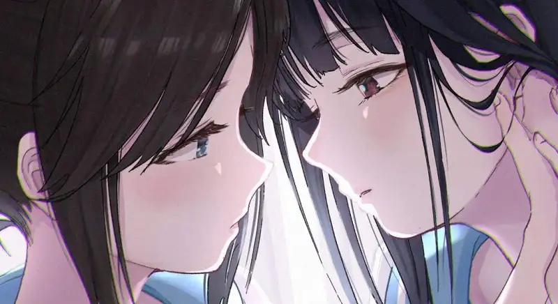 百合