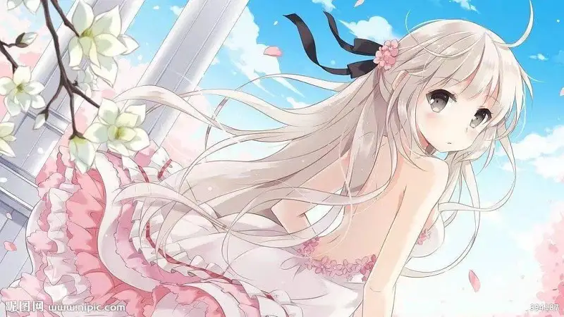 绘画创作,新人,涩图,同人