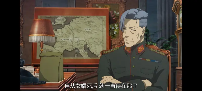 谭雅战记,幼女战记,动画,动漫,番剧,日漫,二次元,ACG