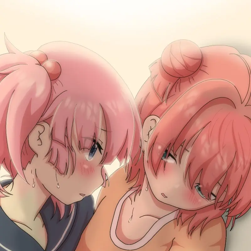 阿卡林,赤座灯里,摇曳百合,橘味