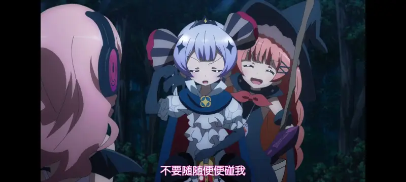 魔法少女育成计划,魔法少女,动画,动漫,番剧,二次元,日漫,ACG