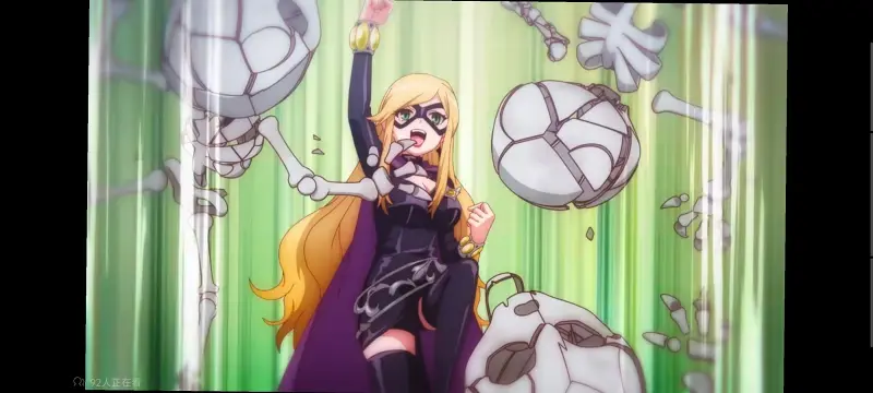 魔法少女育成计划,魔法少女育成计划restart,魔法少女,动画,动漫,番剧,二次元,日漫,ACG