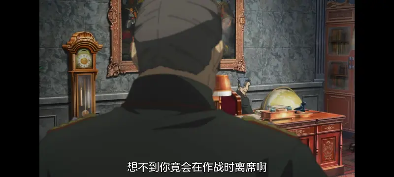 谭雅战记,幼女战记,动画,动漫,番剧,日漫,二次元,ACG