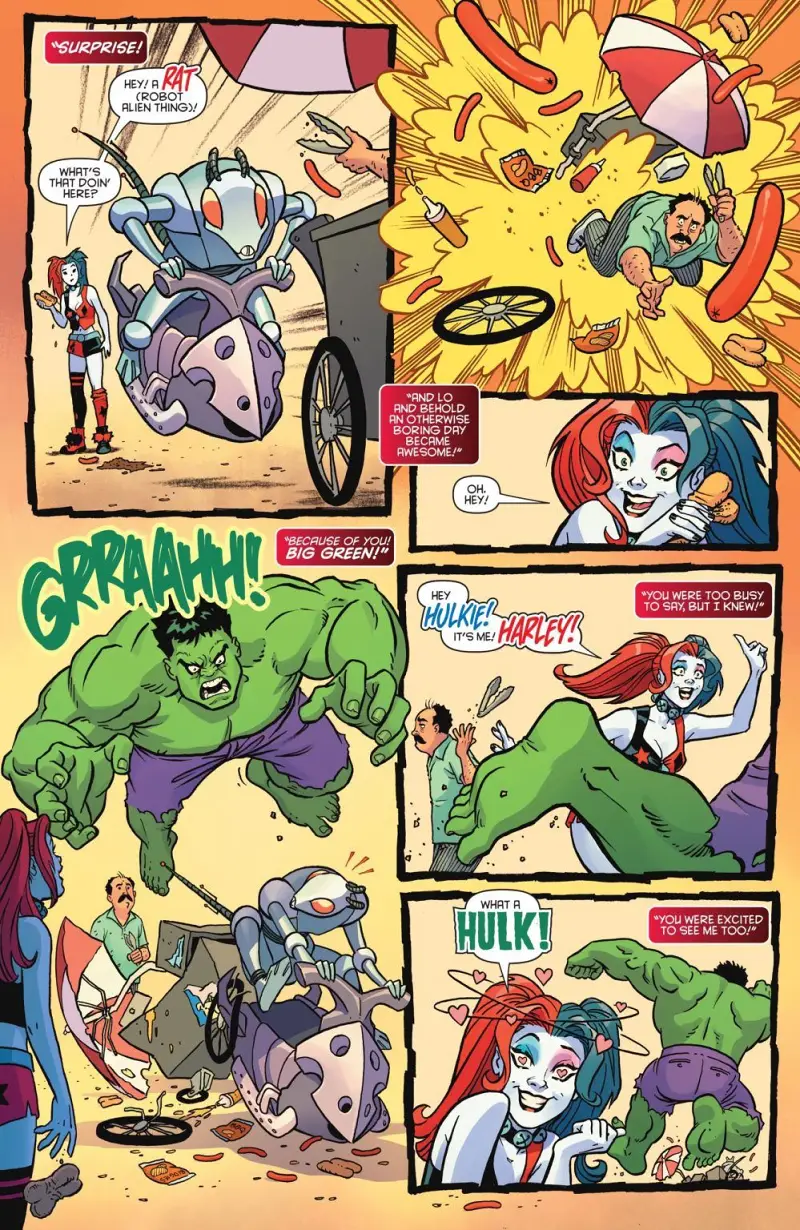 DC,DC漫画,漫威,漫威漫画,美漫,动漫,超级英雄,漫画,地狱神探,奇异博士