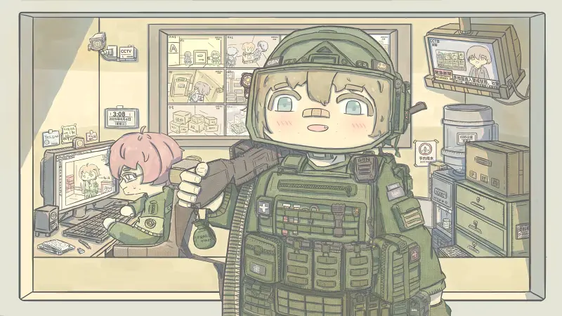 大菠萝
