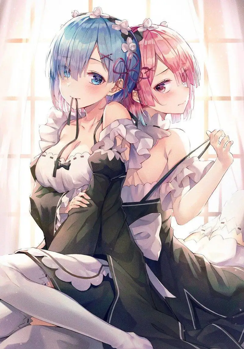 M站美图