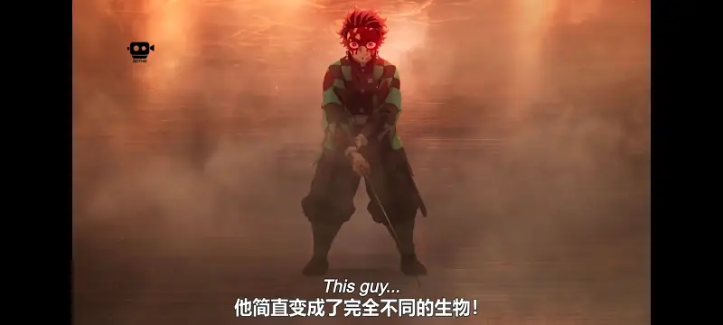 鬼灭之刃,鬼滅之刃,剧场版,鬼灭之刃无限城篇,动画,动漫,动画电影,日漫,ACG,二次元